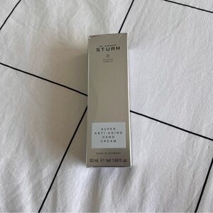 Dr. Barbara Sturm - Super Anti Anging Hand Cream